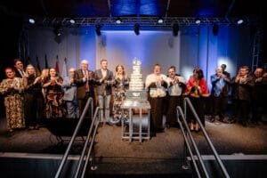 Universidade do Vale do Itajaí,Ensino Superior,Doutora Honoris Causa