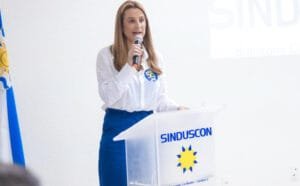 Sinduscon Balneário Camboriú,Juliana Pavan,Construção Civil,plano diretor