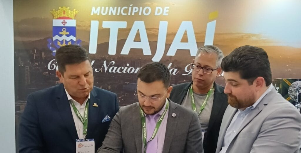 SINDIPI,International Fish Congress,albacora-bandolim,Bonito-listrado,Portaria