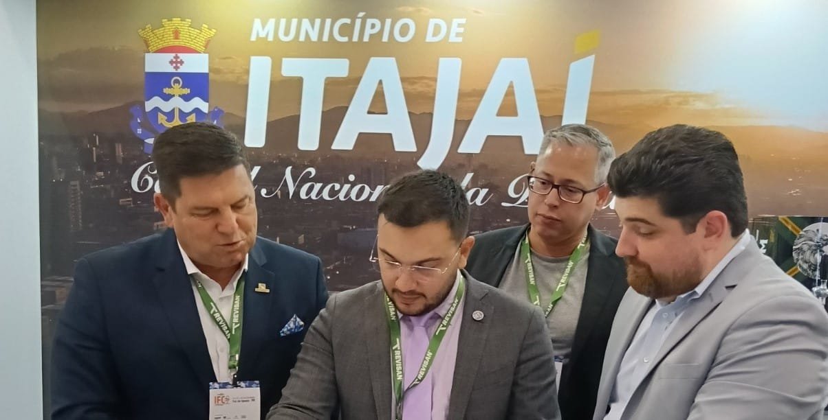 SINDIPI,International Fish Congress,albacora-bandolim,Bonito-listrado,Portaria