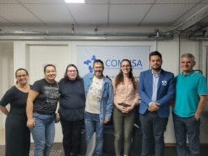 prefeitura de Itajaí,sabatina,Conselho Municipal de Saúde,reformulação da saúde,valorização dos servidores