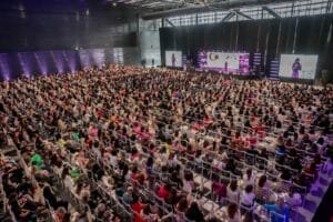 Delas Summit,Empreendedorismo Feminino,Sebrae/SC