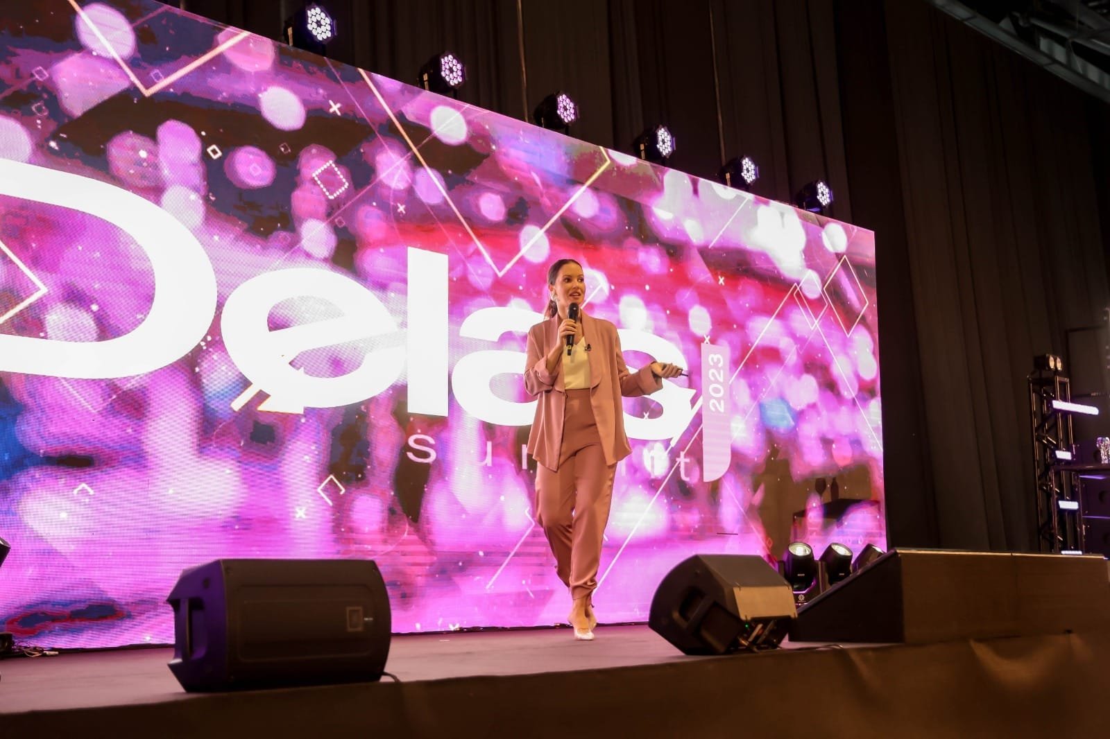 Delas Summit,Empreendedorismo Feminino,Sebrae/SC