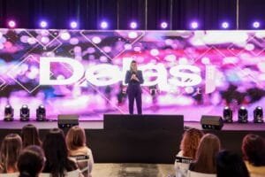 Delas Summit,Empreendedorismo Feminino,Sebrae/SC