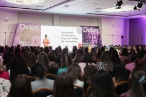 Delas Summit,Empreendedorismo Feminino,Sebrae/SC
