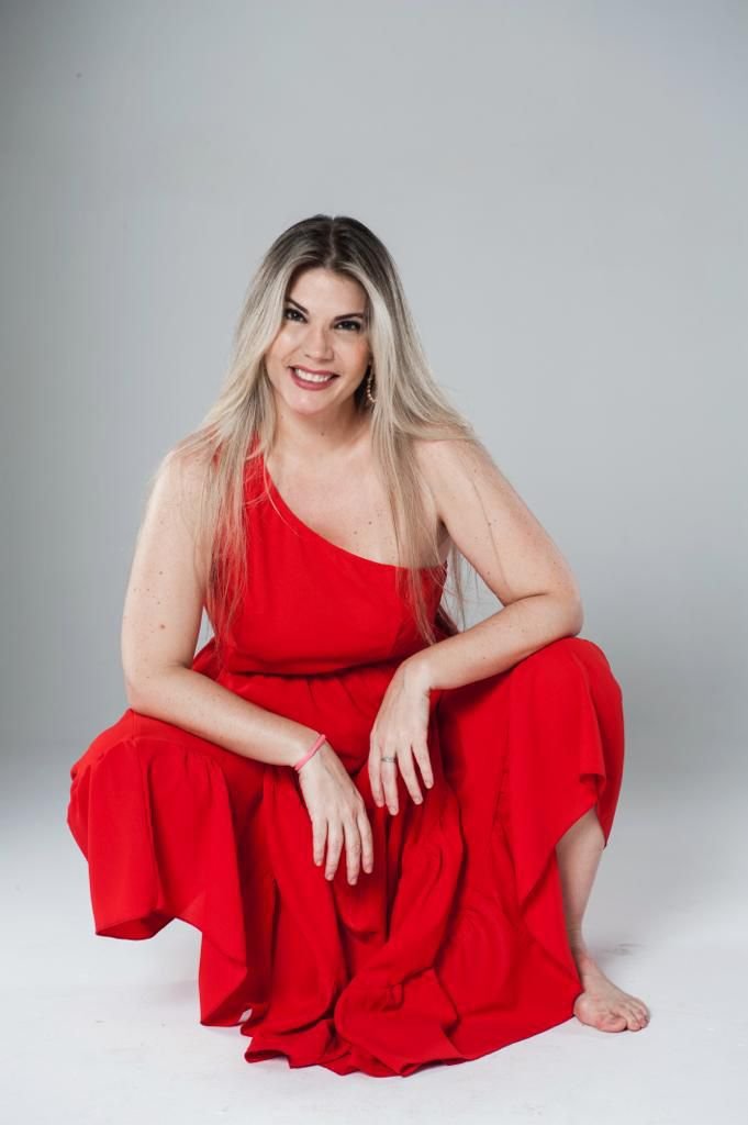 Bruna Volpi canta Beth Carvalho em São Paulo