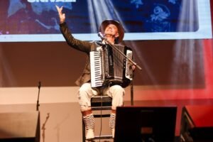 Festival Internacional de Música,Univali,60 anos,Teatro Adelaide Konder,Giovanni Caccamo,Música Popular Brasileira,Cultura