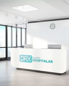 DRX Tech Hospital,Implantação,Centro Cirúrgico Ambulatorial,Hemodiálise,Leitos de internação,Alta complexidade,Tecnologia médica