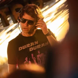 Hernan Cattaneo,Warung Beach Club,Progressive House,DJs,Música Eletrônica,Praia Brava,Sudbeat