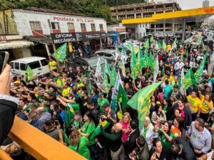 Candidato a prefeito em Itapema,Jair Bolsonaro,Itapema,eleições