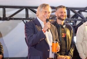 Itapema,MayBelly Incorporadora,Pantanal Negócios Imobiliários,R7 Participações,Ilhas do Pacífico,Píer Oporto,Hard Rock Cafe
