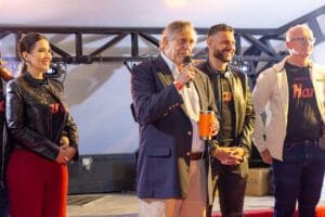 Itapema,MayBelly Incorporadora,Pantanal Negócios Imobiliários,R7 Participações,Ilhas do Pacífico,Píer Oporto,Hard Rock Cafe