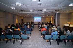 Visite BC e Região Costa Verde & Mar,Festival de Turismo de Alagoas,BC Convention,Região Costa Verde & Mar,Secretaria de Turismo e Desenvolvimento Econômico de Balneário Camboriú,Receptivo Santa e Bella,Parque Unipraias,Barco Pirata,FG Big Wheel,Alles Park,Hotel Plaza Camboriú,Grupo Oceanic,Balneário Camboriú Convention & Visitors Bureau,Complexo Ambiental Cyro Gevaerd