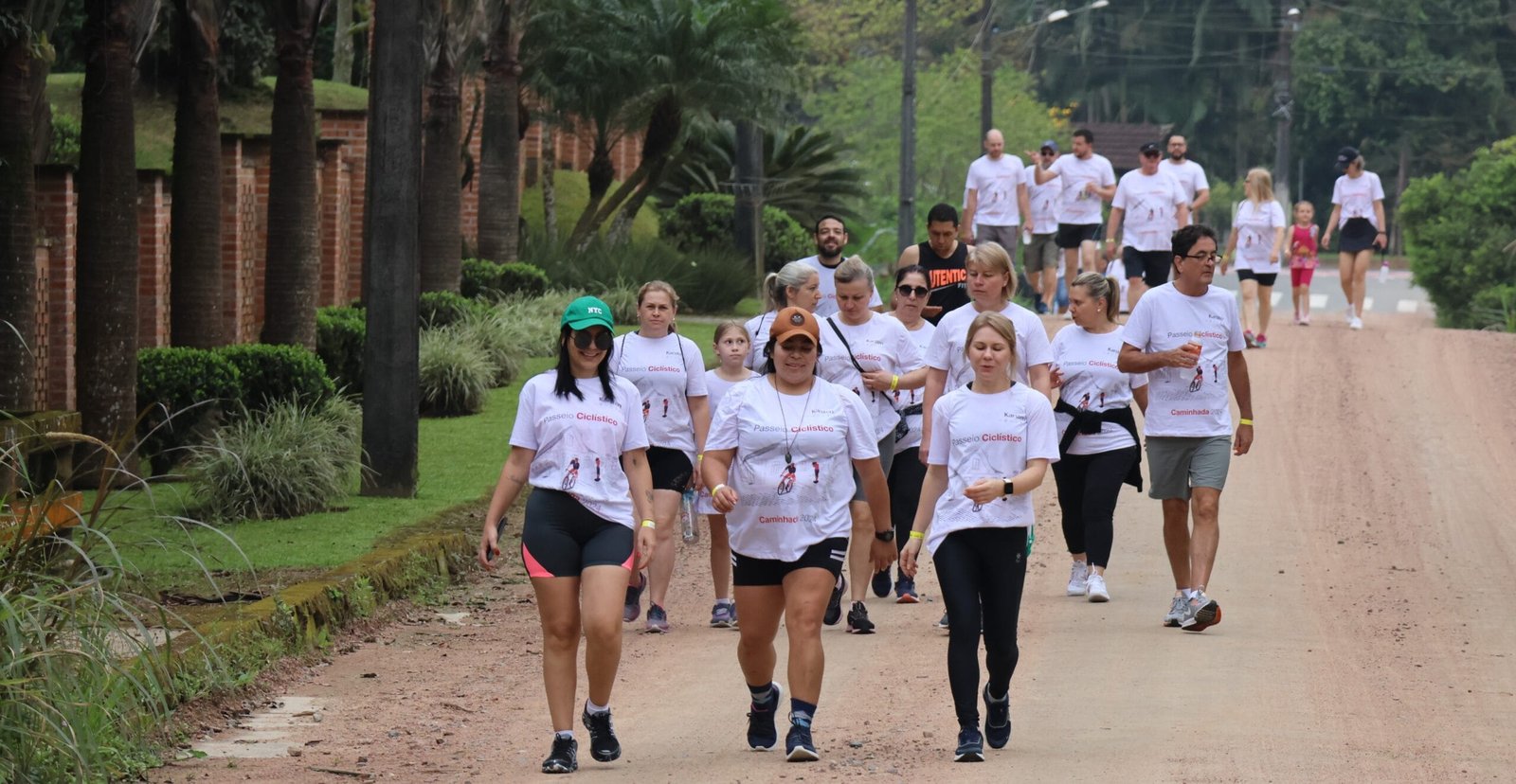 Dia Mundial Sem Carro,Karsten,Passeio Ciclístico,Pomerode,meio ambiente,atividade física,gases poluentes