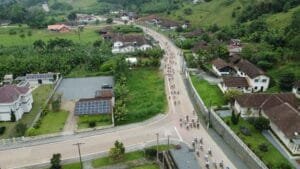 Dia Mundial Sem Carro,Karsten,Passeio Ciclístico,Pomerode,meio ambiente,atividade física,gases poluentes