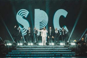 SPC Acústico 2 - O Último Encontro,Música brasileira,Fernando Pires,Nostalgia,despedida