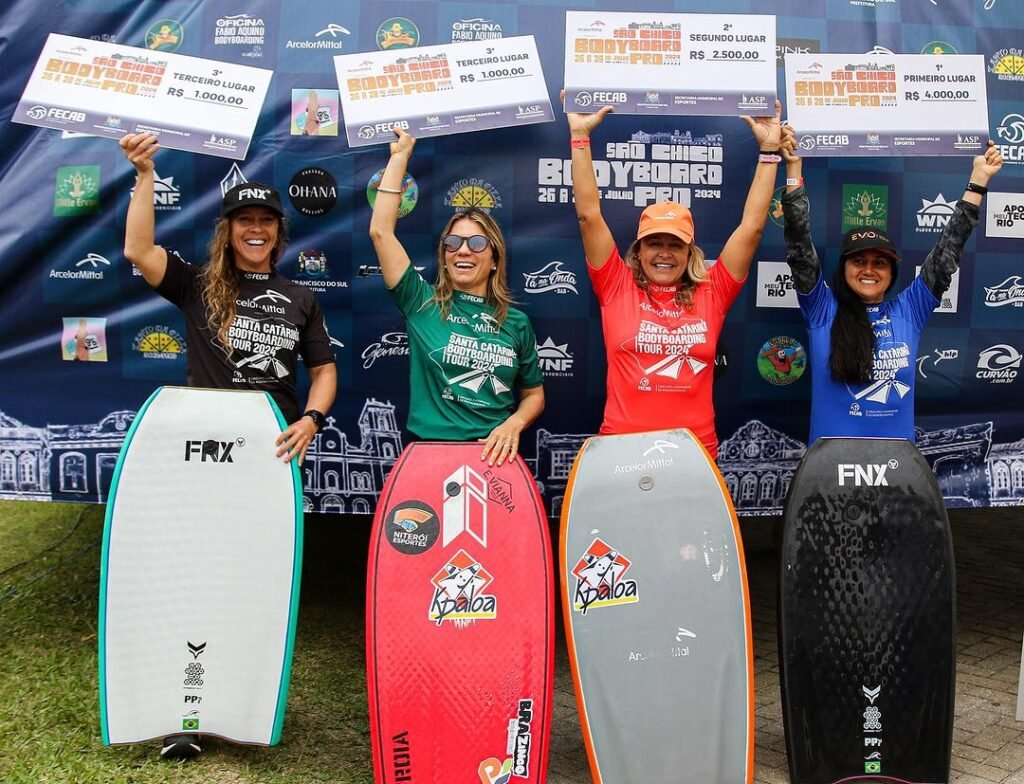 Balneário Camboriú,Circuito Catarinense de Bodyboarding,Estaleirinho,Federação Catarinense de Bodyboard,FECAB,Mike Stewart,Guilherme Tâmega,Circuito Catarinense de Bodyboard,Mundial de Bodyboarding Katherine Melo