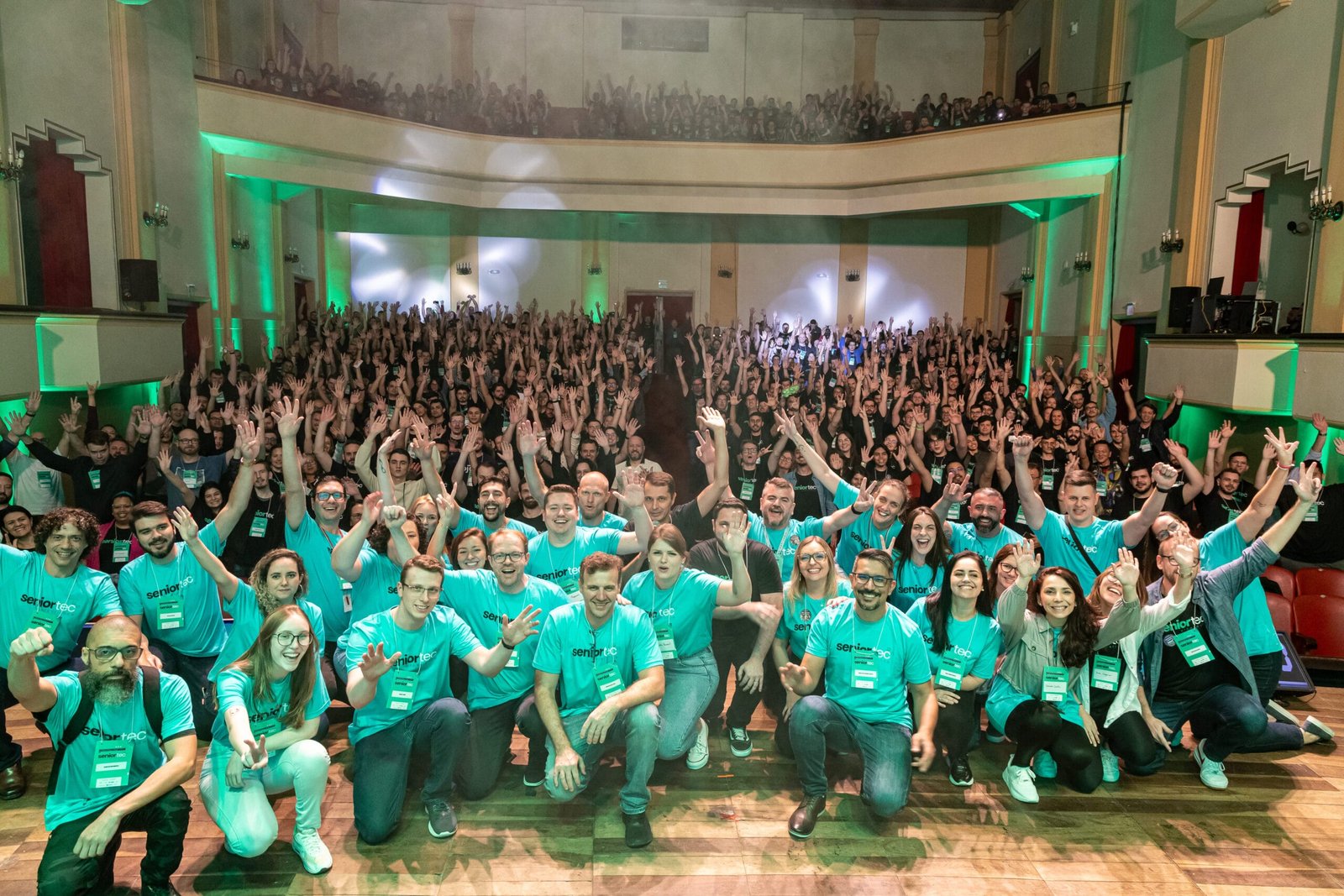 Seniortec Experience,Senior Sistemas,tecnologia,inovação,Desenvolvimento,Testes,Gestão do Conhecimento,UX,Produto,Agile Coaches
