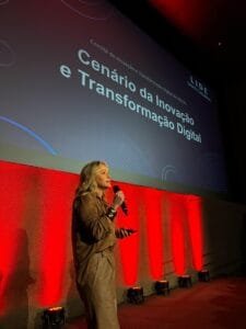 Continente Shopping,Almeida Junior,ACATE,soluções,Telessaúde,inteligência artificial,inovação,varejo