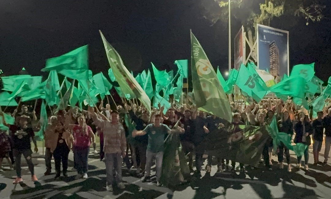 Camboriú,Edson Piriquito,Maria Alice,Bandeiraço,Desenvolvimento Responsável,Plano de Governo,Coligação,MDB,PP,Republicanos