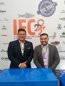 SINDIPI,International Fish Congress,albacora-bandolim,Bonito-listrado,Portaria