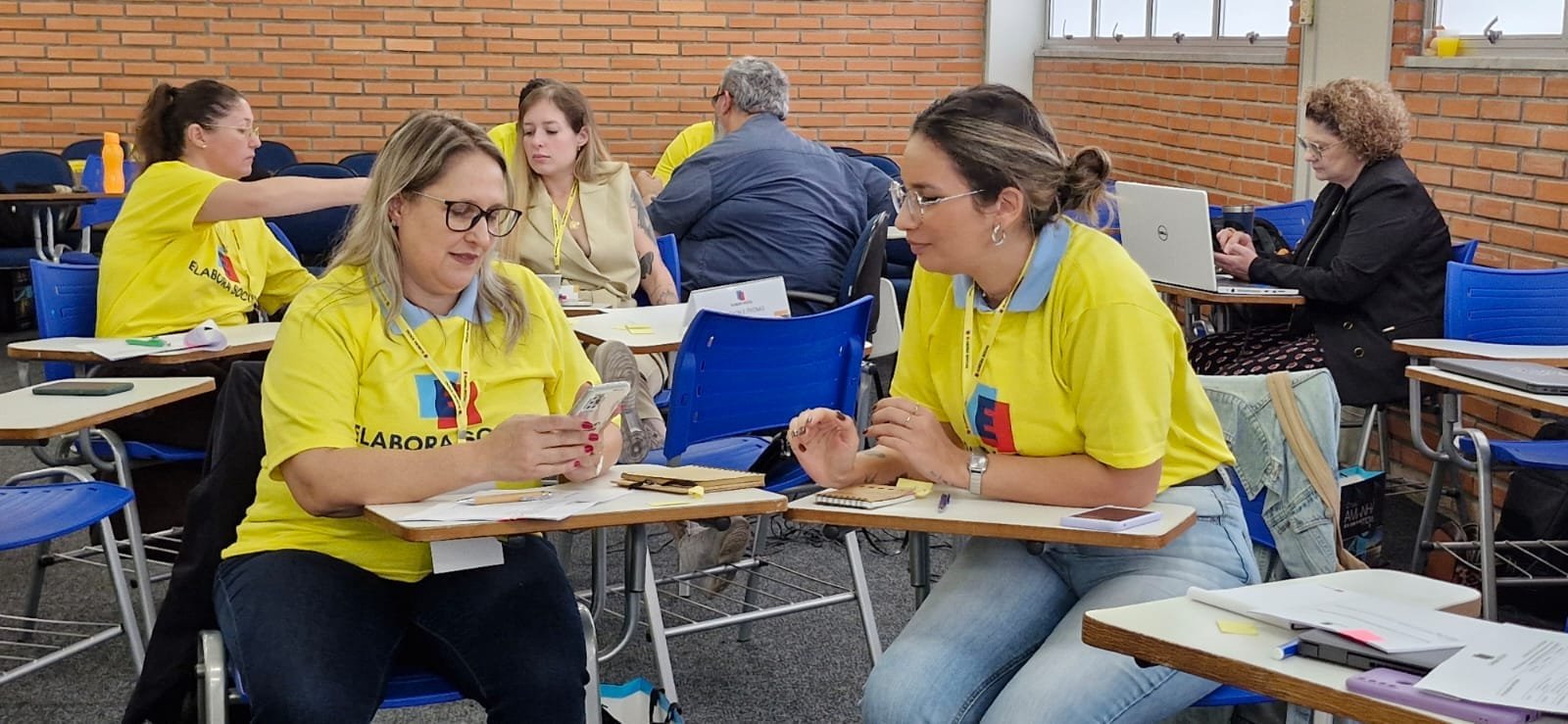 Elabora Social,FIESC,Leis de Incentivo Fiscal,IRPJ,Projetos Sociais