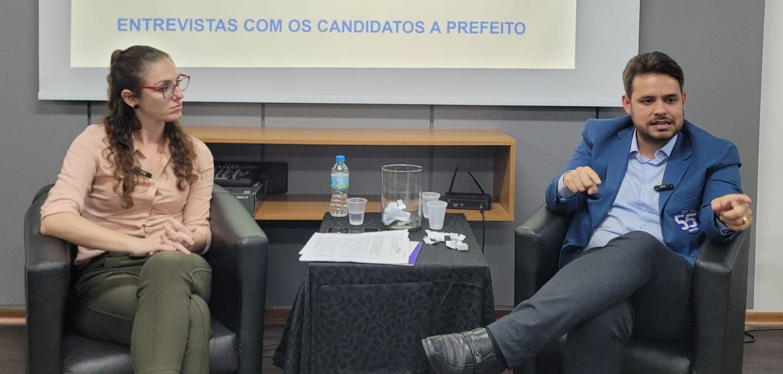 prefeitura de Itajaí,sabatina,Conselho Municipal de Saúde,reformulação da saúde,valorização dos servidores