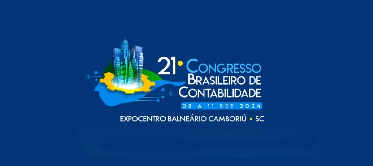 ongresso Brasileiro de Contabilidade,Balneário Camboriú,contabilidade,tecnologia,CFC