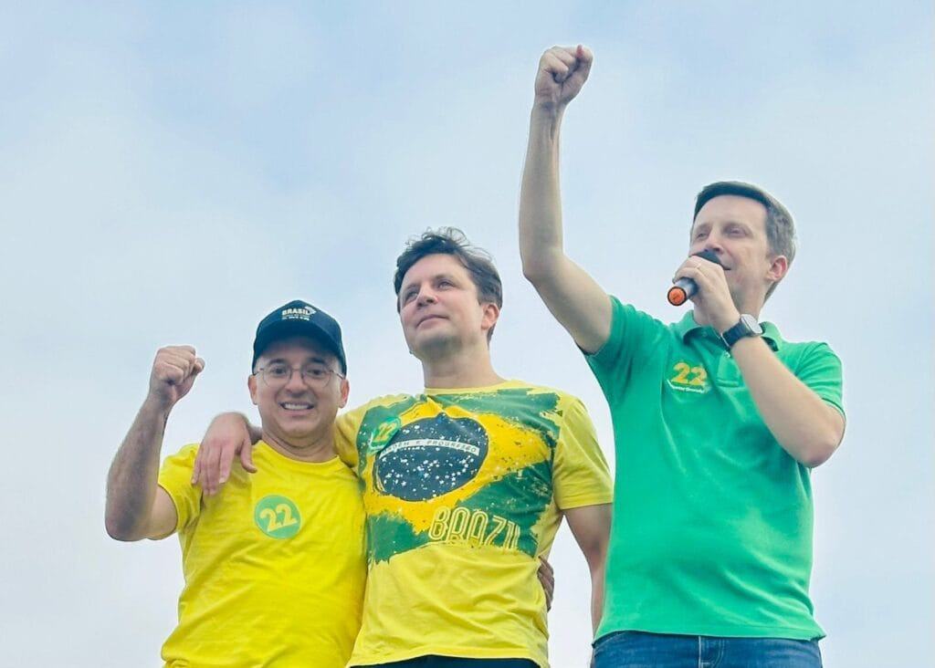 Petter Grando,Câmara de Vereadores,Casa da Familia,Região sul