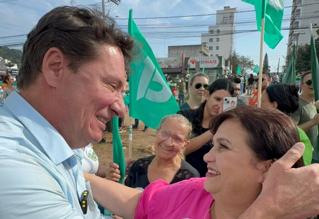 prefeito,MDB,Agir,PP,Republicanos,campanha