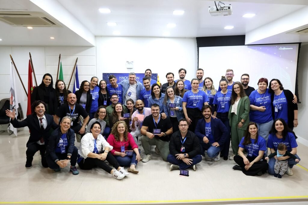 Hackathon do Hospital Dona Helena mobiliza equipes na busca de soluções criativas