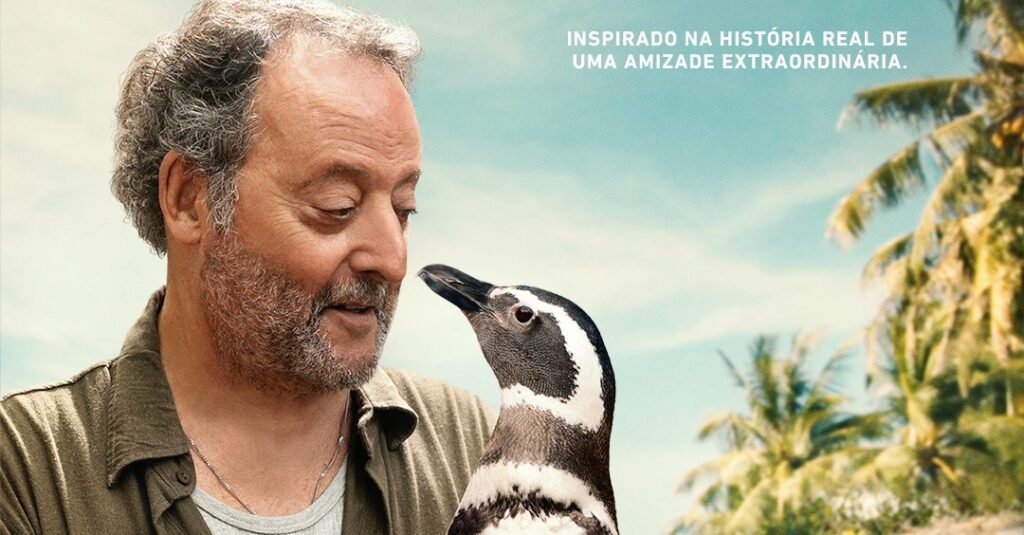 Oceanic Aquarium,Vilfredo Schürmann,Pinguins,Kiko Buerger Filho,Jean Reno,David Schürmann,Meu Amigo Pinguim,Dindim,Rachel,Phoebe,Balneário Camboriú,Ubatuba,Paraty,Patagônia,Adriana Barraza,Kristen Lazarian,Paulina Lagudi,Anthony Dod Mantle,Tereza Font,Ferran Piquer,Francisco Porras,City Hall Arts,Schurmann Filmes,Content Studios,Paris Filmes,Poluição dos oceanos,Preservação ambiental,Educação ambiental,Sustentabilidade,Zoológico de São Paulo,Malária,Aspergilose,Safe Travels,Turismo Responsável,Viaje + SC,Selo Turismo Qualificado BC,Certificado de Bem Estar Animal