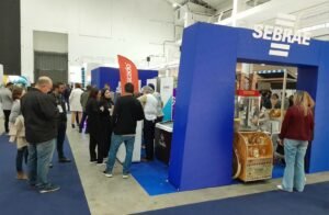 Sebrae/SC,empreendedorismo,construção civil,Feiras,inovação,tecnologia,ecossistema de inovação