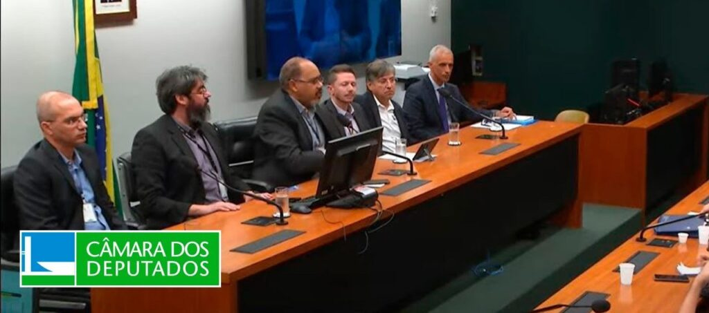 Preservação Digital,Conservação,Documentos,Câmara dos Deputados,Gestão Documental