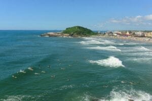 São Francisco do Sul,Santa Catarina,Corona Cero Dream Tour,CBSurf,88 atletas,wildcards,Prainha,selo bandeira azul,ANOCAS,FECASURF,Renato Melo,Isabelle Nalu,Circuito Brasileiro,Pro Junior sub 20,Alejo Muniz,Dream Tour,Instituto Aegea,PRIO,Dream Factory,Corona,sustentabilidade