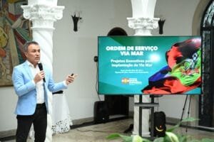 Governo de Santa Catarina,BR-101,Jorginho Mello,Mobilidade,Programas de Infraestrutura