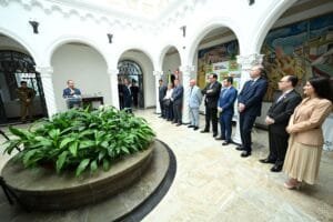 Governo de Santa Catarina,Jorginho Mello,PGE/SC,Resolução de Conflitos,Desjudicialização