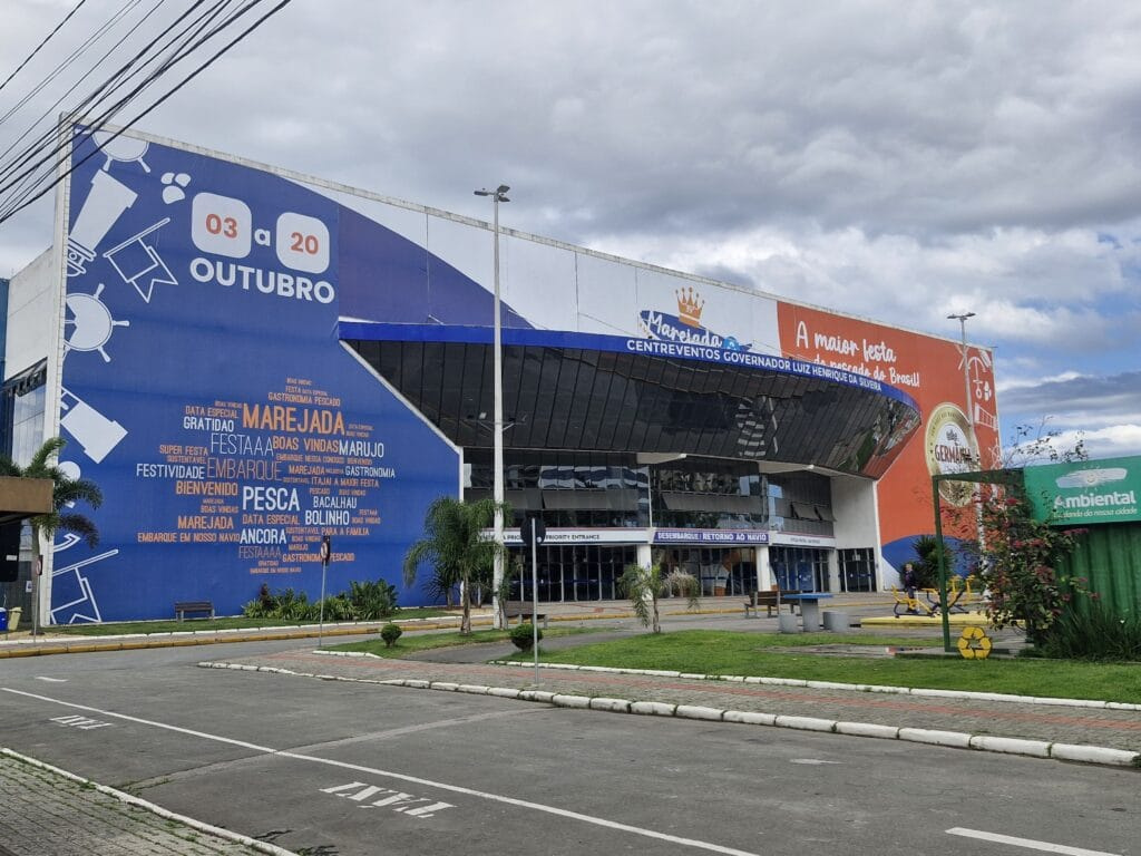 maior festa do pescado,100 atrações,gêneros musicais,programação,entrada gratuita,palcos