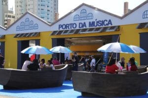 Marejada Itajaí,Gastronimia pesqueira,festa tradicional