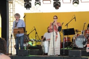 Marejada Itajaí,Gastronimia pesqueira,festa tradicional