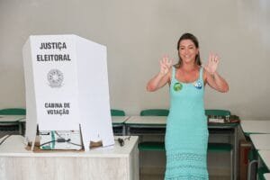 Candidato a prefeito,Dário Berger,PSDB,Voto,Eleições