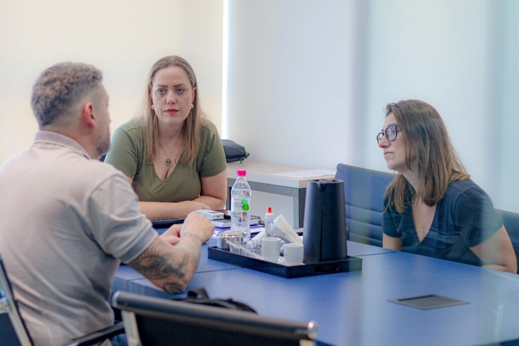 Balneário Camboriú,Juliana Pavan,Hospital Municipal Ruth Cardoso,parto,recém-nascido,atendimento,segurança,saúde,transição,Comitê Regional de Prevenção