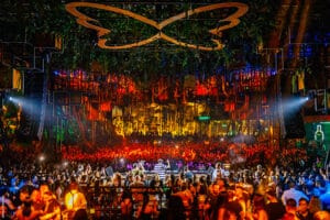 Greenvalley anuncia primeiras datas da temporada de verão do Club com atrações inéditas