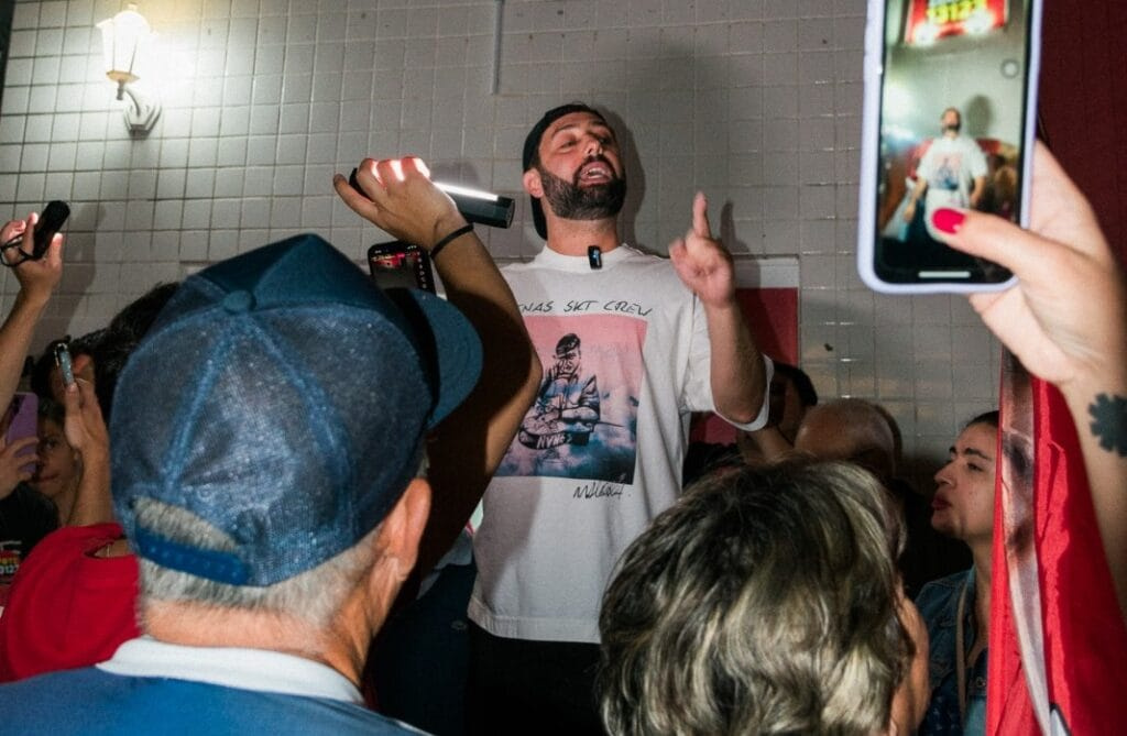 Eduardo Zanatta,Partido dos Trabalhadores,reeleição,Câmara de Vereadores,desenvolvimento sustentável