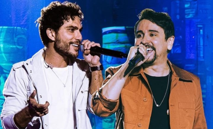 SHED Club,Balneário Camboriú,Bruninho & Davi,programação,ingressos,música ao vivo