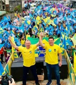 6 de outubro,prefeito,Itajaí,voto,Escola Básica Gaspar da Costa Moraes,Fazenda,vice,Escola Básica Francisco Celso Mafra,Itaipava,apuração,votos,Casa 22,união,confiança