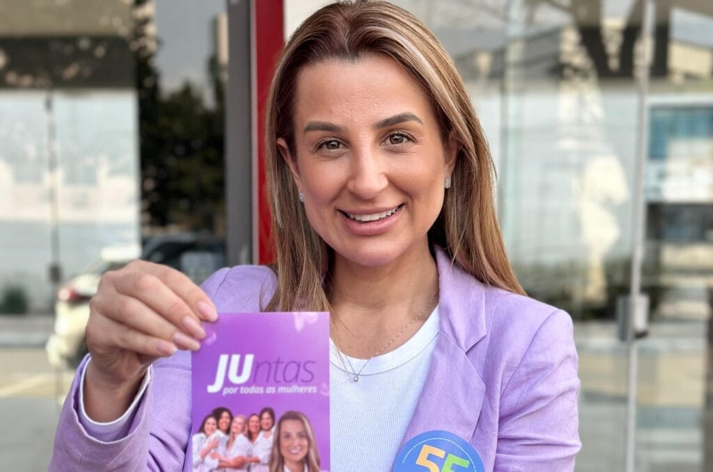 Outubro Rosa,campanha mundial,prevenção do câncer de mama,diagnóstico precoce,autocuidado,saúde da mulher,Juliana Pavan,Balneário Camboriú,INCA,atendimento de qualidade