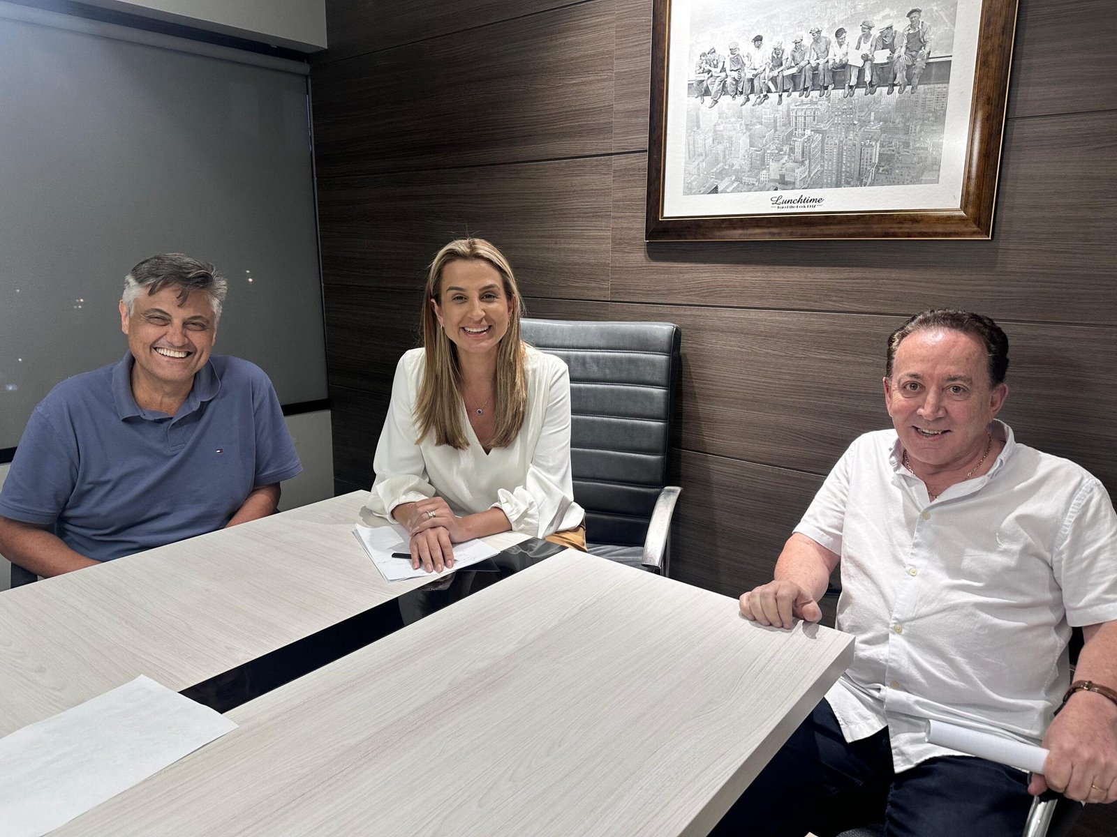 Auri Pavoni assumirá a Emasa no governo da prefeita eleita Juliana Pavan