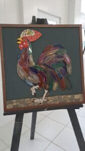 Siam Pharma,GAP,exposição,arte,farmácia magistral