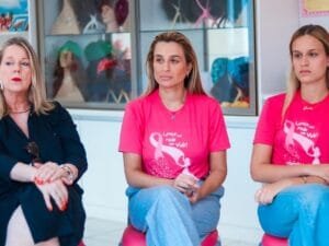 Balneário Camboriú,Rede Feminina de Combate ao Câncer,Secretaria de Educação,UDESC,Gestão Pública,Outubro Rosa